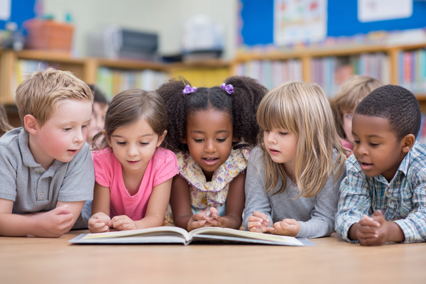 Unit Plan 3 (Grade 1 ELA): Characters, Settings, and Major Events