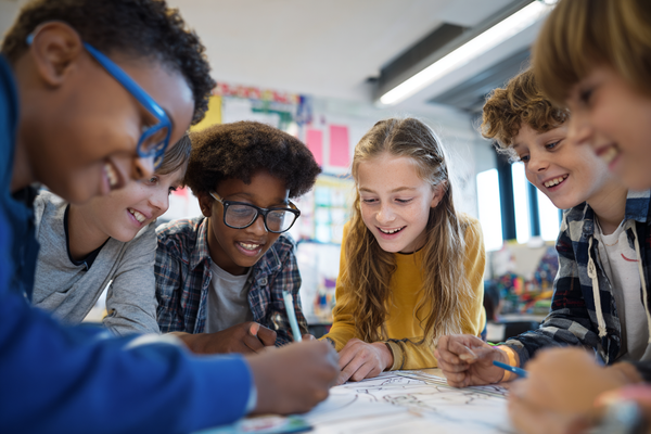 Unit Plan 17 (Grade 4 ELA): Explanatory Writing with Text Features