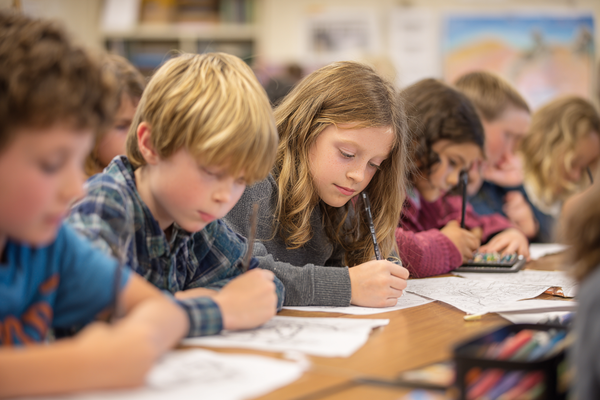 Unit Plan 17 (Grade 4 Math): Division Fluency & Interpreting Remainders