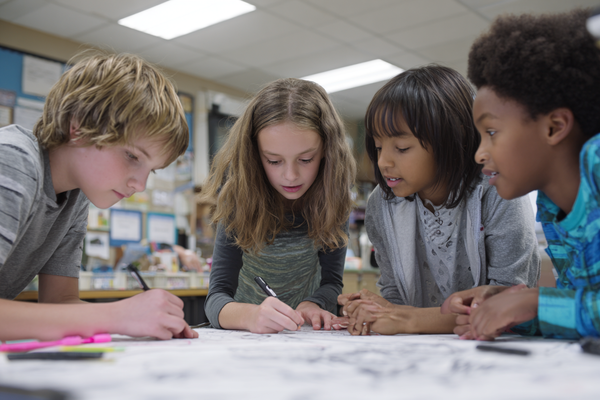 Unit Plan 6 (Grade 4 ELA): Nonfiction Text Features & Structures