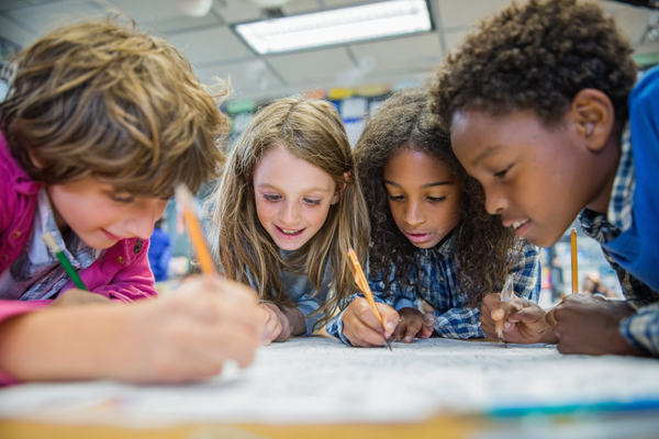 Unit Plan 12 (Grade 4 ELA): Revising Organization & Conclusions