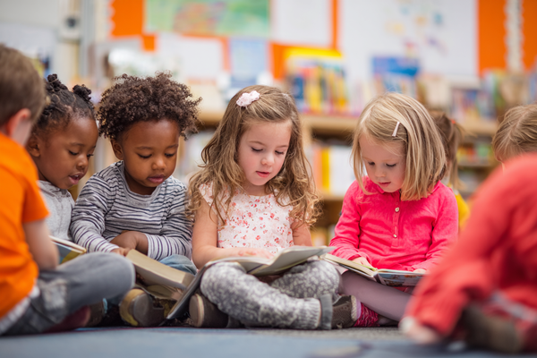 Unit Plan 14 (Grade K ELA): Main Topic & Key Details (Informational)