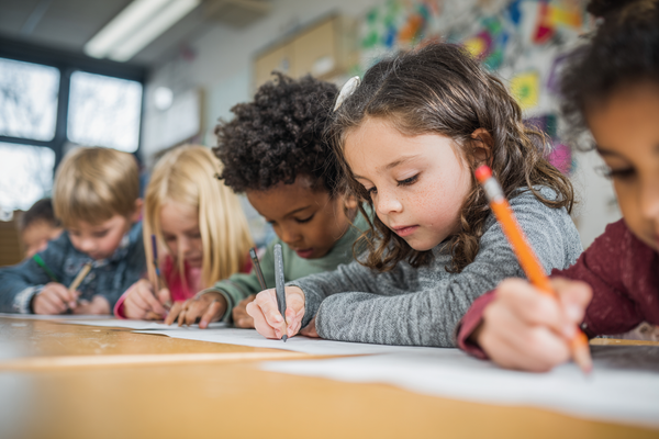 Unit Plan 9 (Grade K ELA): Phonological Awareness II – Onset–Rime Blend/Segment