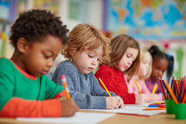 Unit Plan 19 (Grade K ELA): Central Message or Lesson