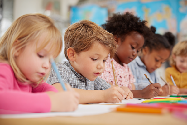 Unit Plan 31 (Grade K ELA): Shared Research Project