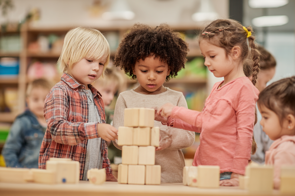 Unit Plan 21 (Grade PreK ELA): Word Meaning Foundations – Categories & Opposites