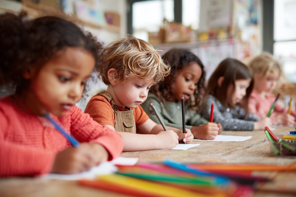 Unit Plan 17 (Grade PreK ELA): Mini-Research – Ask & Answer