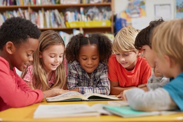 Unit Plan 14 (Grade 2 ELA): Poetry Sound & Meaning