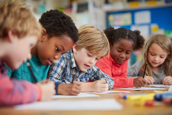 Unit Plan 8 (Grade 2 ELA): Informative Writing – All-About Paragraphs