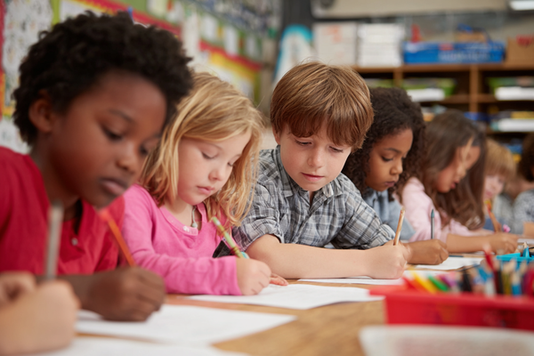 Unit Plan 29 (Grade 2 ELA): Procedural / How-To Writing