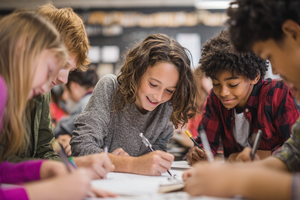 Unit Plan 34 (Grade 7 ELA): Revising & Editing for Clarity