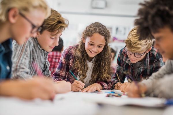 Unit Plan 34 (Grade 7 Math): Proportional Modeling Project—From Data to Decision