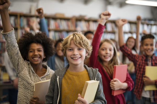 Unit Plan 36 (Grade 7 ELA): Publishing Celebration & Reflection