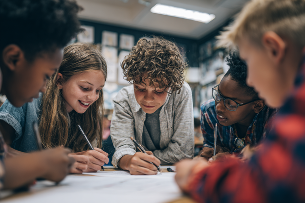 Unit Plan 14 (Grade 7 Math): Scale Drawings & Maps