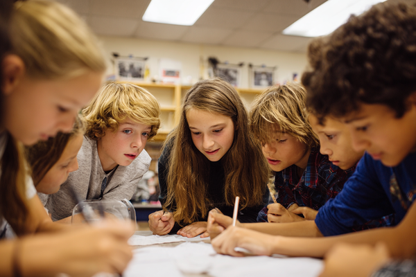 Unit Plan 21 (Grade 6 ELA): Tone, Connotation, and Precise Language