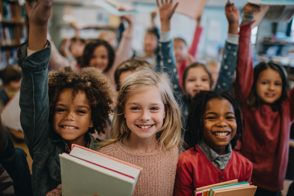 Unit Plan 36 (Grade 3 ELA): Publishing Celebration & Reflection