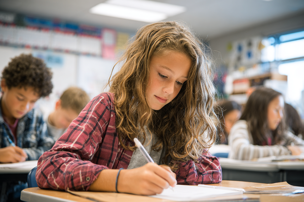 Unit Plan 9 (Grade 6 ELA): Morphology & Vocabulary Power