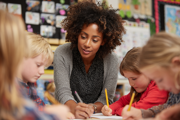 Unit Plan 20 (Grade K ELA): Compare Characters’ Adventures