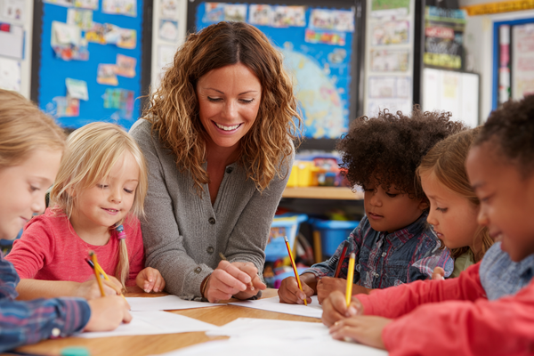 Unit Plan 10 (Grade K ELA): Launching Opinion Writing