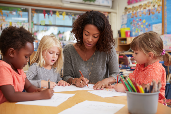 Unit Plan 5 (Grade PreK ELA): Phonological Awareness I – Rhyme & Syllables