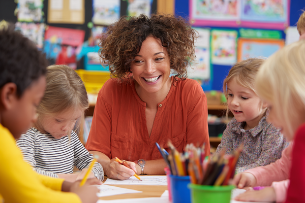 Unit Plan 16 (Grade PreK ELA): Poetry & Sound Play