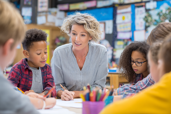 Unit Plan 33 (Grade 2 Math): Arrays & Equal Shares—From Tiles to Stories