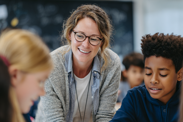 Unit Plan 30 (Grade 7 Math): Expressions & Equations Power-Up