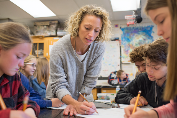 Unit Plan 15 (Grade 7 ELA): Performance Reading & Speaking