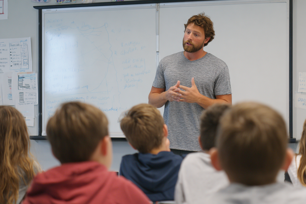 Unit Plan 3 (Grade 6 ELA): Character, Setting, and Plot Structure