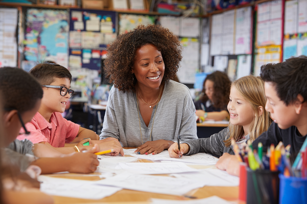 Unit Plan 24 (Grade 6 ELA): Narrative Pacing, Transitions, and Closure