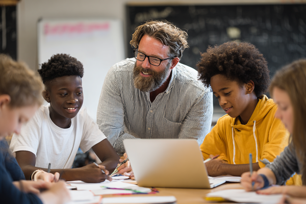 Unit Plan 12 (Grade 6 Math): Exponents & Order of Operations