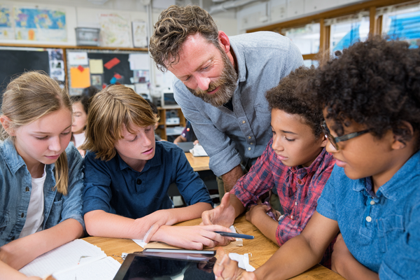 Unit Plan 16 (Grade 6 Math): Inequalities—Model, Solve, and Graph