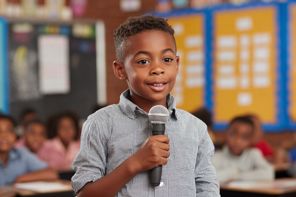 Unit Plan 27 (Grade 3 ELA): Writing Dialogue & Building Suspense