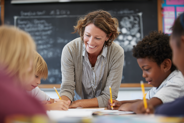 Unit Plan 35 (Grade 3 ELA): Author Study – Exploring Style and Craft