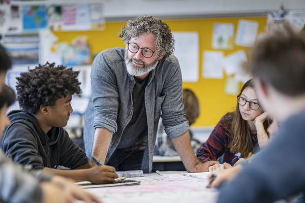 Unit Plan 24 (Grade 8 ELA): Narrative Pacing, Flashback & Parallel Plots