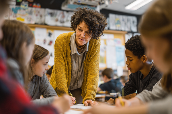 Unit Plan 15 (Grade 8 ELA): Performance Reading & Speaking