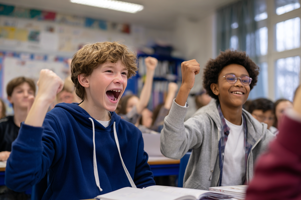 Unit Plan 1 (Grade 8 ELA): Launching Our Reading–Writing Community