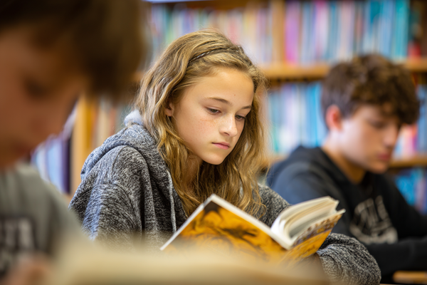 Unit Plan 35 (Grade 8 ELA): Author Study – Intertextuality & Craft