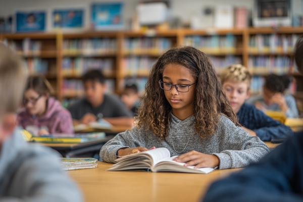 Unit Plan 30 (Grade 8 ELA): Reading Science/History Texts with Visuals