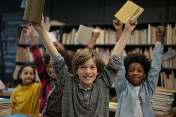 Unit Plan 15 (Grade 5 ELA): Performance Reading & Fluency