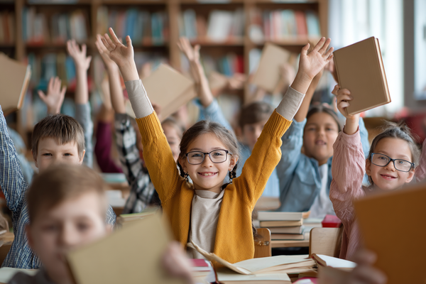 Unit Plan 36 (Grade 5 ELA): Publishing Celebration & Reflection