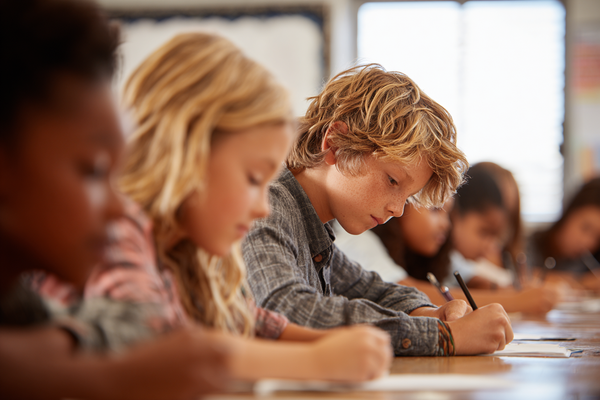 Unit Plan 36 (Grade 5 Math): Cumulative Synthesis & Exhibition