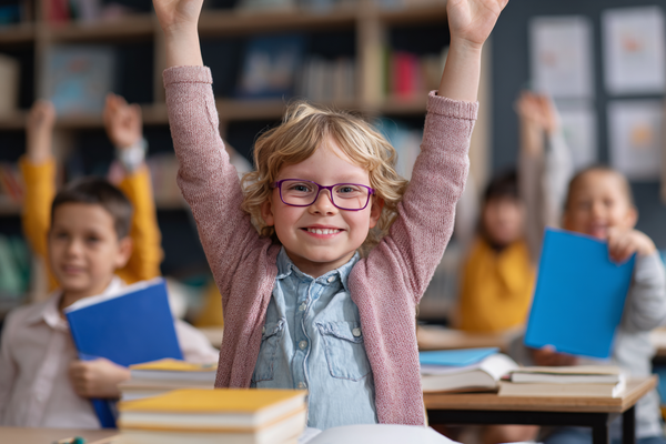 Unit Plan 36 (Grade 1 ELA): Publishing Celebration & Reflection