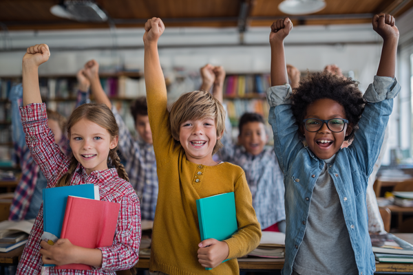 Unit Plan 36 (Grade 4 ELA): Publishing Celebration & Reflection