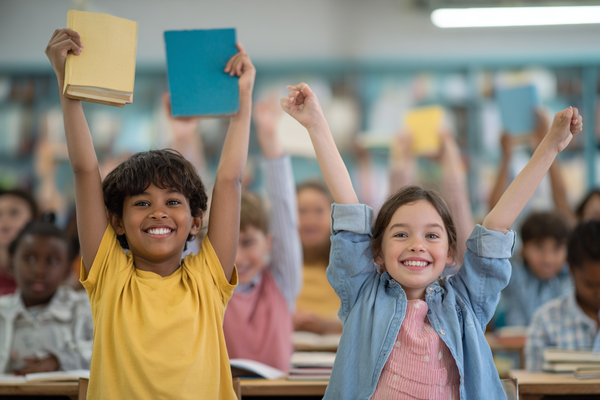 Unit Plan 31 (Grade 4 ELA): Extended Research Project