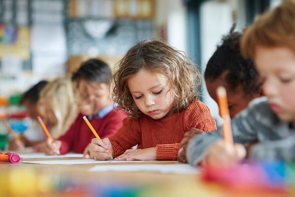 Unit Plan 29 (Grade K ELA): Procedural / How-To Writing