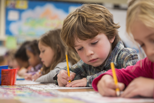 Unit Plan 27 (Grade K ELA): Synthesizing Across Two Texts (Same Topic)