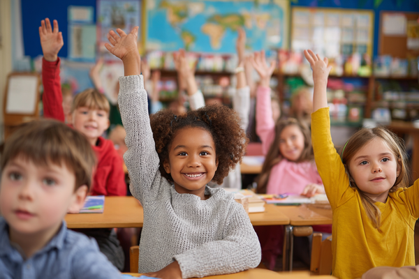 Unit Plan 1 (Grade PreK ELA): Launching Our Reading–Writing Community