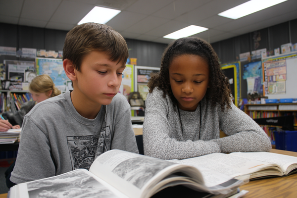 Unit Plan 27 (Grade 7 ELA): Synthesizing Across Sources