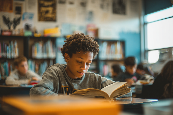 Unit Plan 2 (Grade 7 ELA): Reading with Evidence & Theme